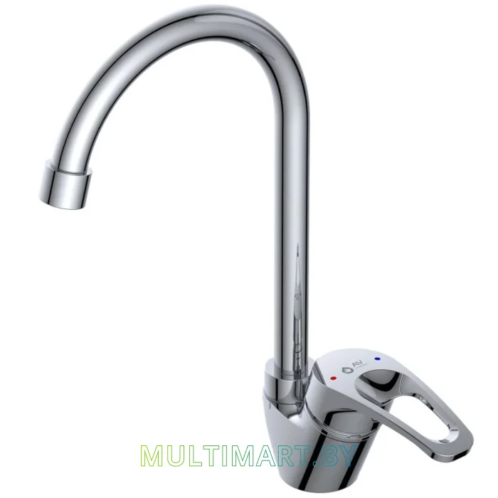 Смеситель AV Engineering AVSHU4-A134-439